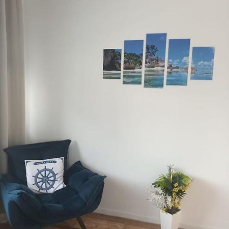 Apartamento Canto Do Forte Praia Grande  Bagian luar foto