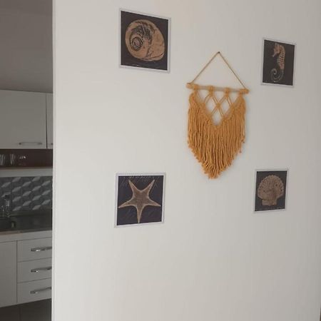 Apartamento Canto Do Forte Praia Grande  Bagian luar foto