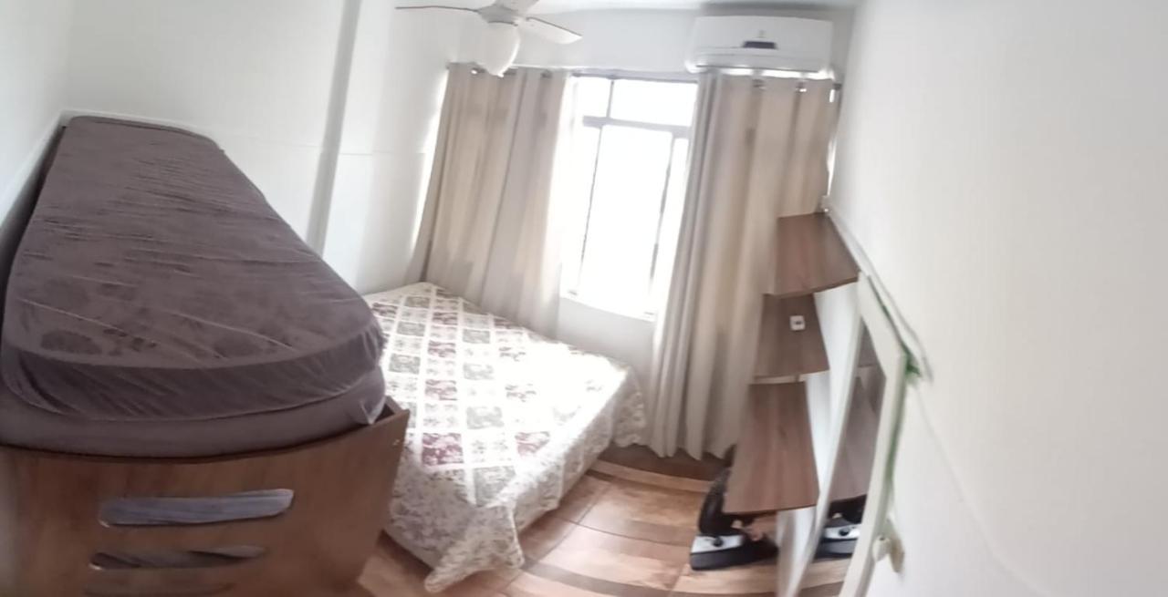 Apartamento Canto Do Forte Praia Grande  Bagian luar foto
